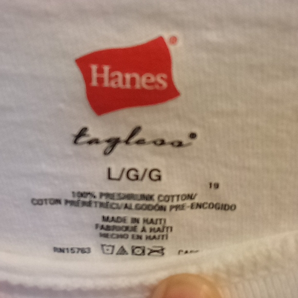 Shirt - Picture 3 of 3